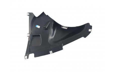 Подкрылки BMW 3 F30