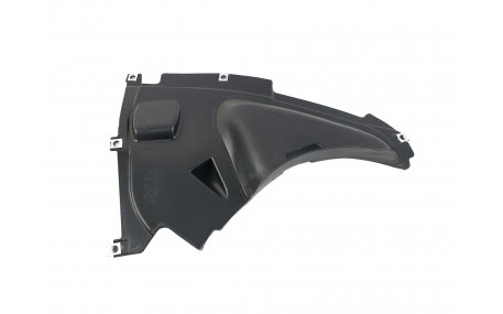 Подкрылки BMW 3 F30