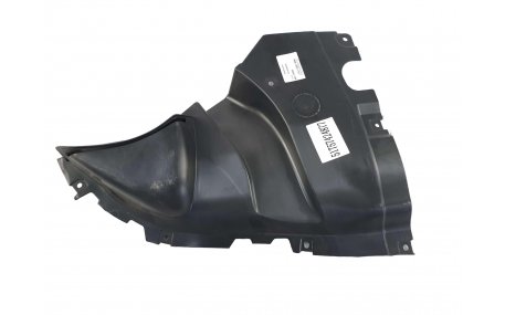 Подкрылки BMW X5 (G05)