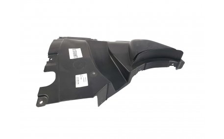 Подкрылки BMW X5 (G05)