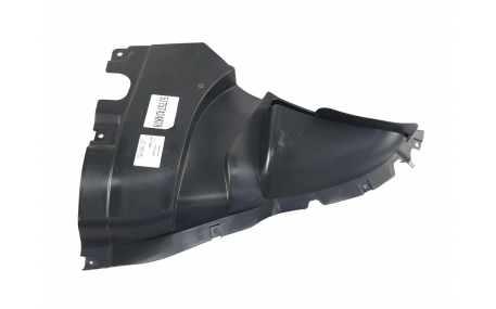 Подкрылки BMW X5 (G05)