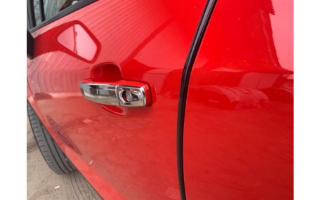 Хром накладки