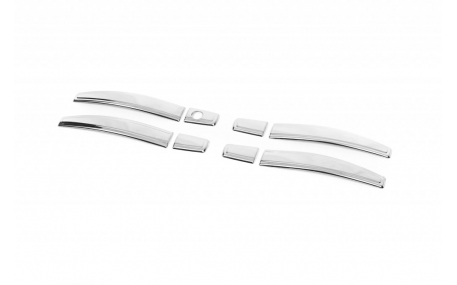 Хром накладки