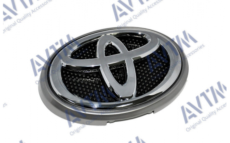 Бампер передний Toyota Land Cruiser Prado 150