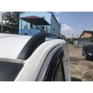 Рейлинги Mercedes Vito