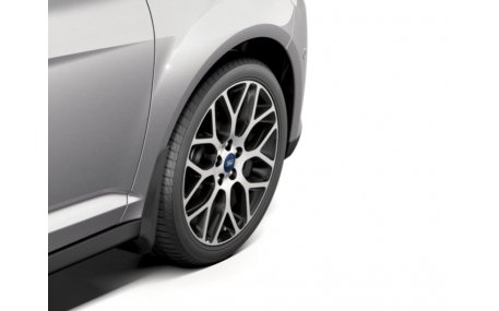 Брызговики Ford C-Max