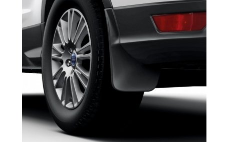 Брызговики Ford Kuga MK2