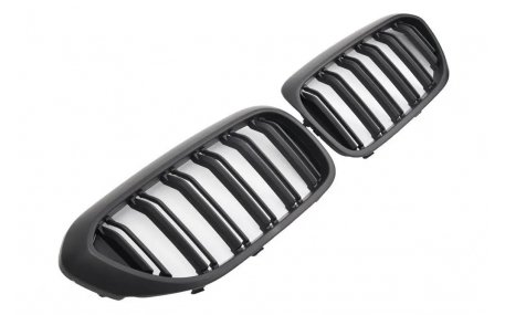 Решетка радиатора BMW 5 G30 2016-2020