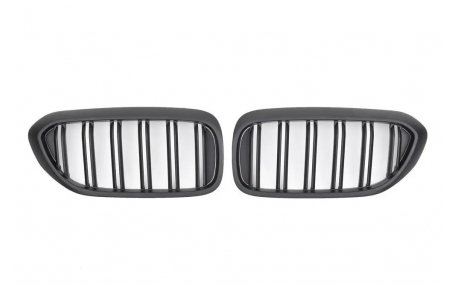 Решетка радиатора BMW 5 G30 2016-2020
