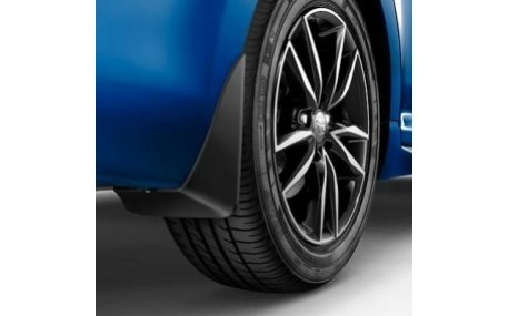 Брызговики Toyota Auris Touring Sport