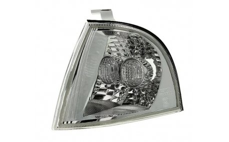 Поворот Skoda Octavia Tour