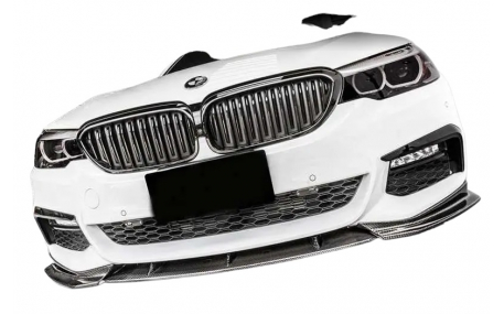 Решетка радиатора BMW 5 G30 2016-2020