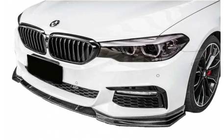 Решетка радиатора BMW 5 G30 2016-2020
