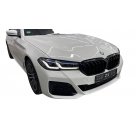 Решетка радиатора BMW 5 G30 2020-2023