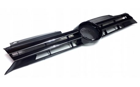 Решетка радиатора Volkswagen Golf 6