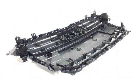 Решетка радиатора Audi A4 B8 2012-2015