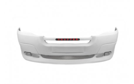 Накладка передняя Volkswagen Crafter