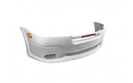 Накладка передняя Volkswagen Crafter