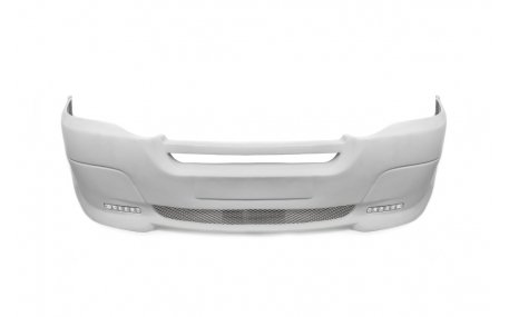 Накладка передняя Volkswagen Crafter