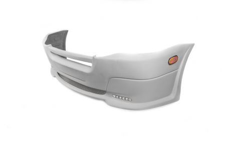 Накладка передняя Volkswagen Crafter