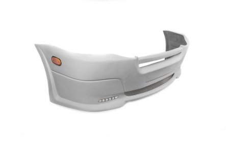 Накладка передняя Volkswagen Crafter