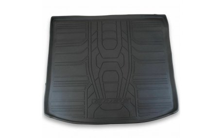 Коврик в багажник Ford Edge