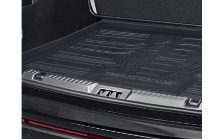 Коврик в багажник Ford Edge