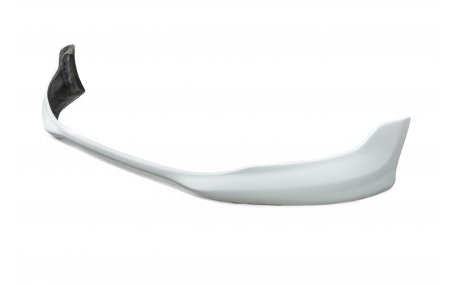 Накладка передняя Ford Fiesta