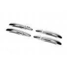 Хром накладки Ford Mondeo MK4