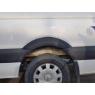 Арки Mercedes Sprinter