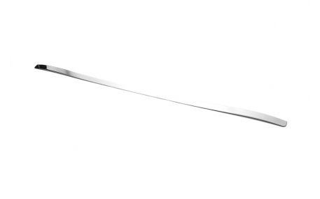 Хром накладки Ford Custom