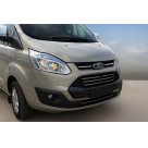 Хром накладки Ford Custom