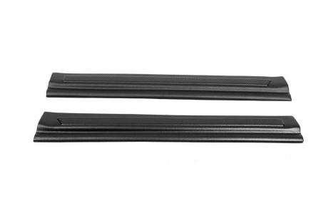 Накладка на пороги Mercedes Vito W447