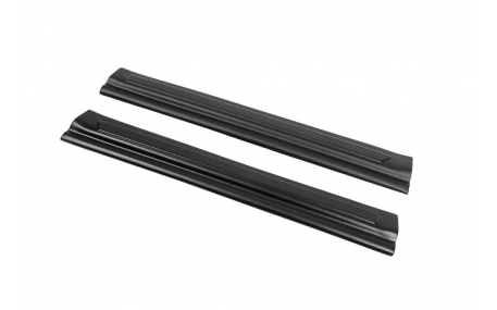 Накладка на пороги Mercedes Vito W447