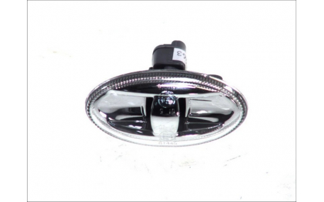 Поворот Citroen Berlingo