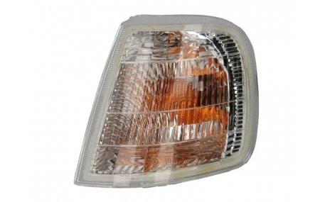 Поворот Peugeot 405