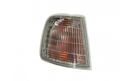 Поворот Peugeot 405