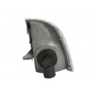 Поворот Peugeot 405