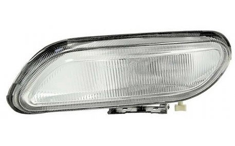 Противотуманки Peugeot 406