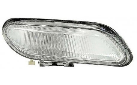 Противотуманки Peugeot 406