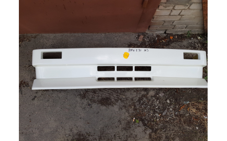 Бампер передний BMW 3 E30