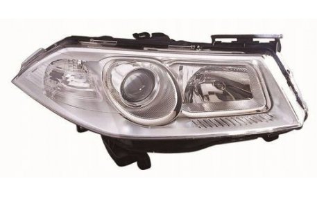 Фара передняя Renault Megane 2006-2008