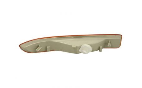 Поворот Opel Movano