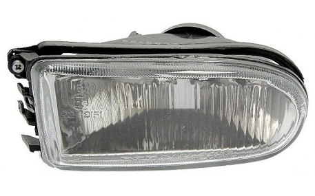 Противотуманки Renault Laguna