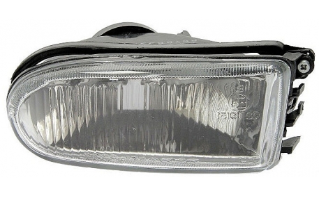 Противотуманки Renault Laguna