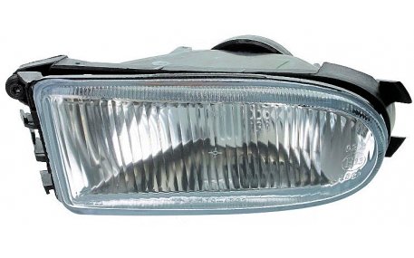 Противотуманки Renault Megane