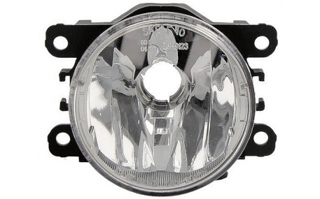 Противотуманки Renault