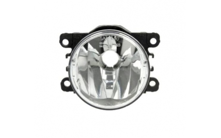 Противотуманки Renault