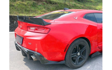 Спойлер Chevrolet Camaro