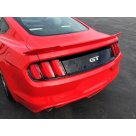 Спойлер Ford Mustang